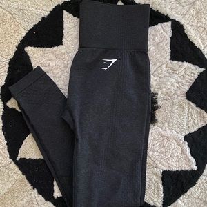 Gymshark Seamless Thick Waistband Leggings